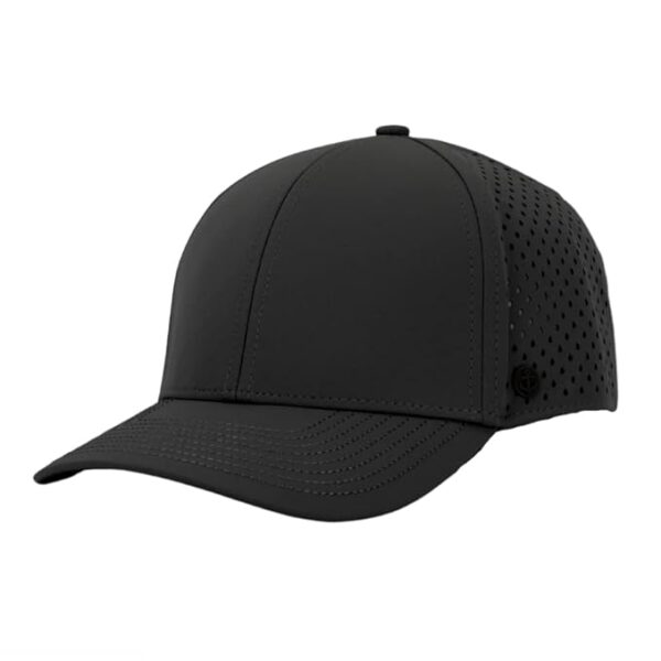 Performance Water-Resistant UPF 50 Baseball Hat | Golf