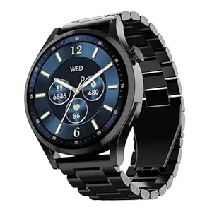 boAt Lunar Embrace w/ 1.51" (3.8 cm) AMOLED Display