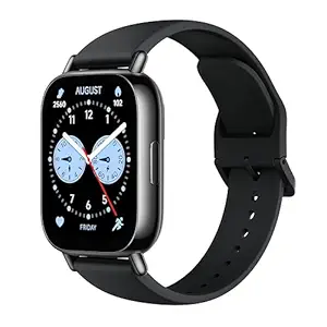 Redmi Watch 5 Lite, 1.96" Amoled, Advanced in-Built GPS, 5 ATM,