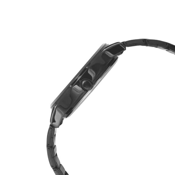 TIMEX Analog Black Dial Men's Watch- - Image 2