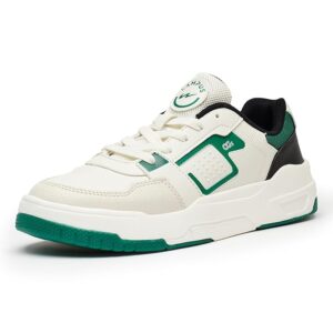 Campus OG-34 Men's Lace-Up Sneakers