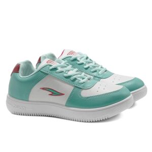 ASIAN Women's TRENDY-01 Casual Sneaker
