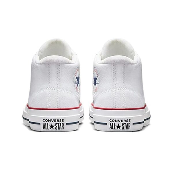 Converse Men Chuck Taylor All Star Malden Street Sneakers - Image 5