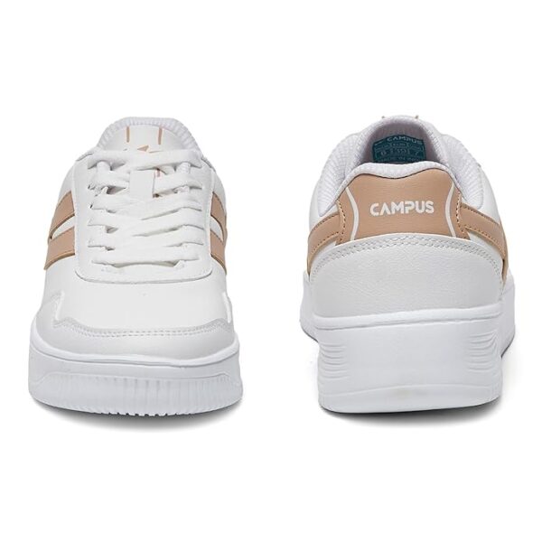 Campus OGL-13 Women's Lace-Up Sneakers - Image 2
