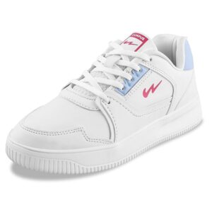 Campus OG-L3 Women's Lace-Up Sneakers