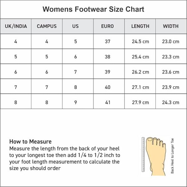 Campus OGL-13 Women's Lace-Up Sneakers - Image 4