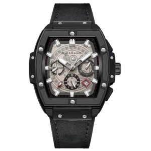 Giordano Multifunction Watch - with Day, Date