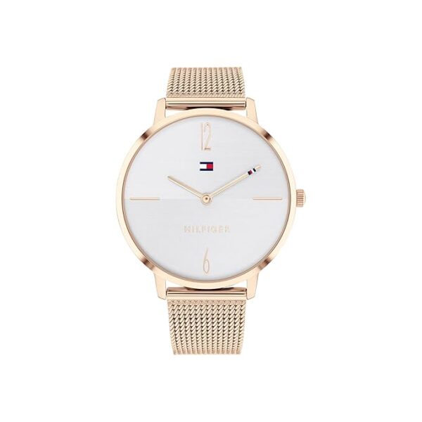 Tommy Hilfiger Analog Watch for Women