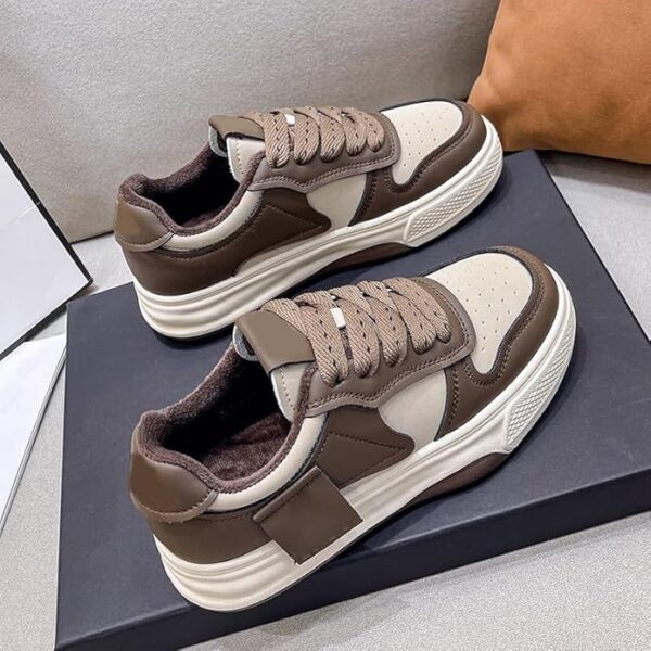 DIGITUS CRUCIS Women's Sneakers - Image 2