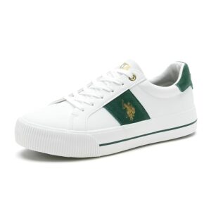 U.S. POLO ASSN. Womens Ronnie Sneaker
