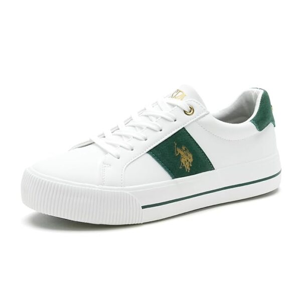 U.S. POLO ASSN. Womens Ronnie Sneaker