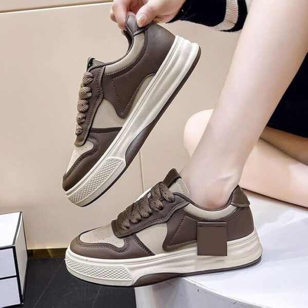 DIGITUS CRUCIS Women's Sneakers - Image 3