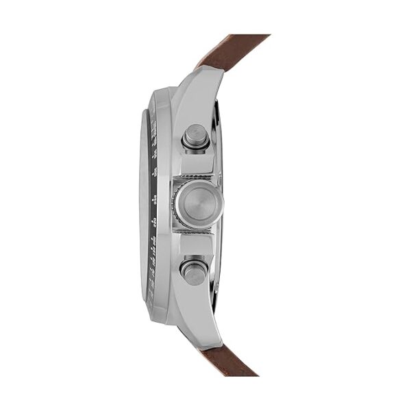 Fossil Decker Brown Watch - Image 3
