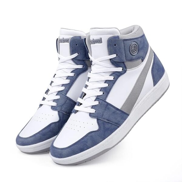 Bacca Bucci Balancer men's Fashion Sneakers - Image 3