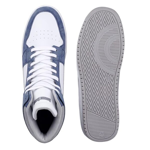 Bacca Bucci Balancer men's Fashion Sneakers - Image 2