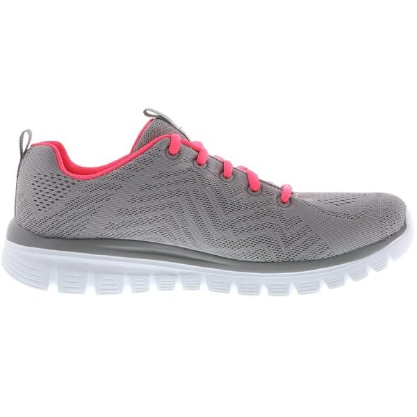Skechers Women's Graceful Get Connected Sneaker - Image 2