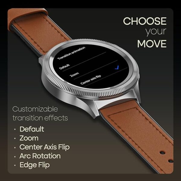 Noise Newly Launched Halo 2 Smart Watch 1st Ever Functional Rotating Dial - Image 2