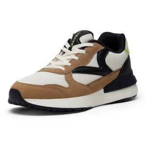 Campus DERBI Women's Lace-Up Running Shoes