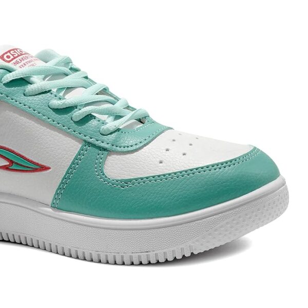 ASIAN Women's TRENDY-01 Casual Sneaker - Image 3