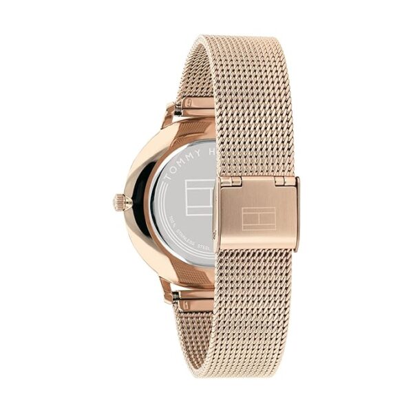 Tommy Hilfiger Analog Watch for Women - Image 2