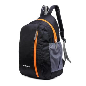 ACEPACK Daypack Bag 2 Compartment Backpack
