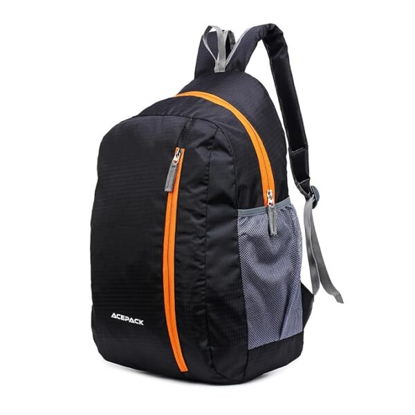 ACEPACK Daypack Bag 2 Compartment Backpack
