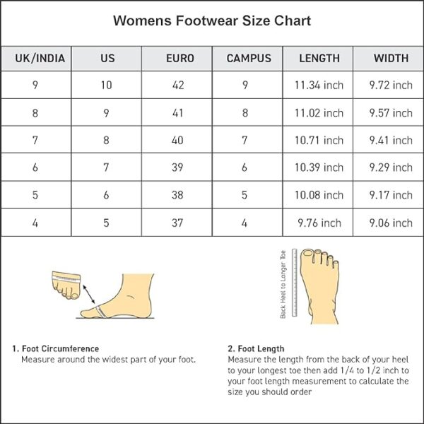 Campus OG-L3 Women's Lace-Up Sneakers - Image 3