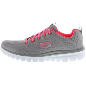 Skechers Women's Graceful Get Connected Sneaker