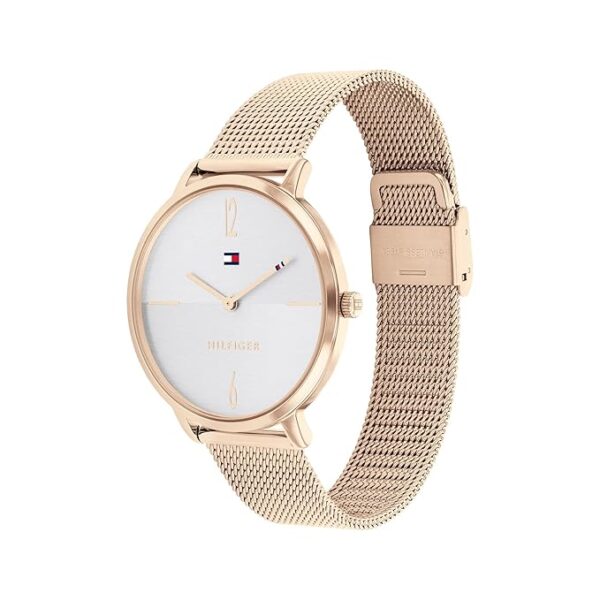 Tommy Hilfiger Analog Watch for Women - Image 3