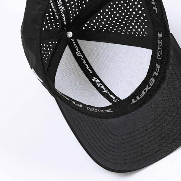 Branded Bills Performance Hat - Image 2