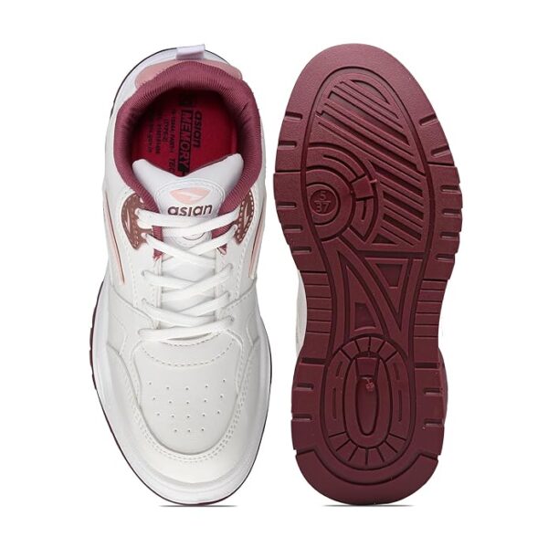 ASIAN Women NANCY-01 Sneakers - Image 3