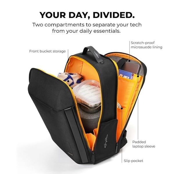 MOKOBARA The Autopilot Backpack - Image 4