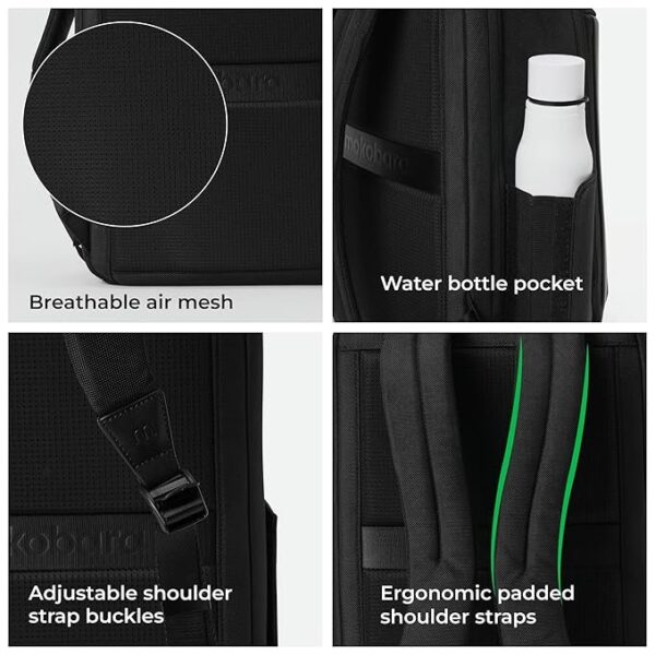 MOKOBARA The Autopilot Backpack - Image 3